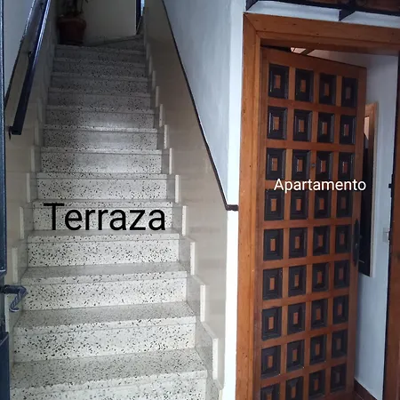 Apto Centro Historico Medieval