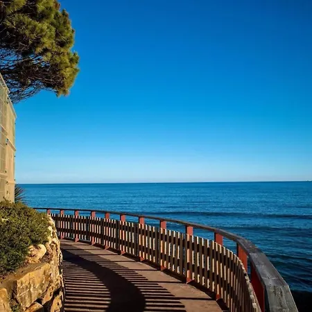 Apto Centro Historico Medieval Estepona