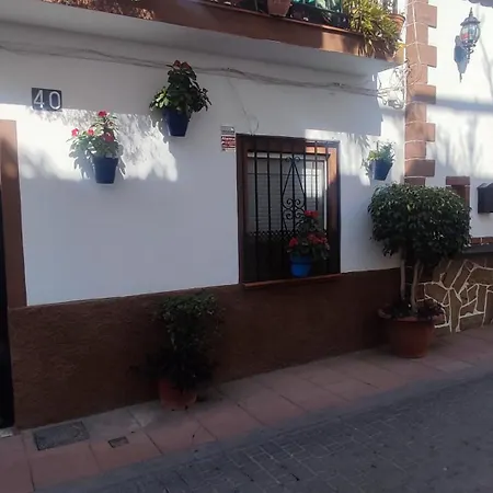 Apto Centro Historico Medieval Estepona