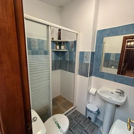 Apartman Apto Centro Historico Medieval *