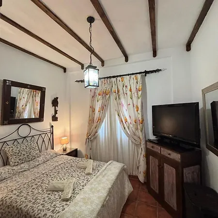 Apartman Apto Centro Historico Medieval