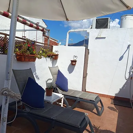 Apto Centro Historico Medieval Εστεπόνα