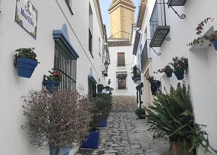 Διαμέρισμα Apto Centro Historico Medieval