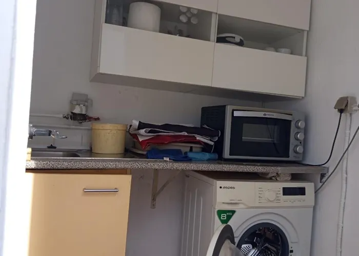 Apto Centro Historico Medieval *