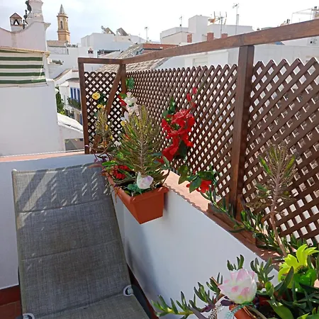 Apto Centro Historico Medieval Daire *