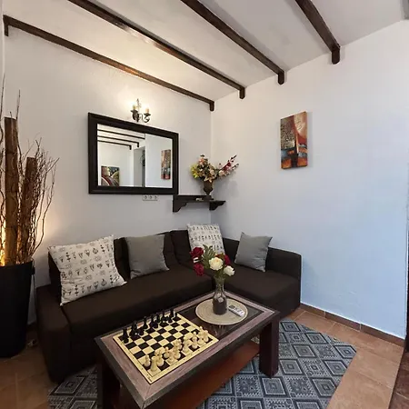 Apto Centro Historico Medieval *