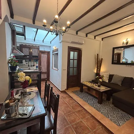 Apartamento Apto Centro Historico Medieval