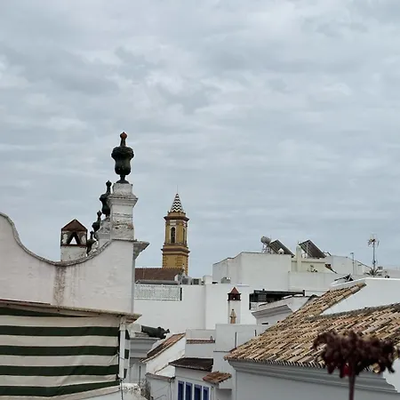 Апартаменты Apto Centro Historico Medieval