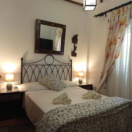 Apto Centro Historico Medieval