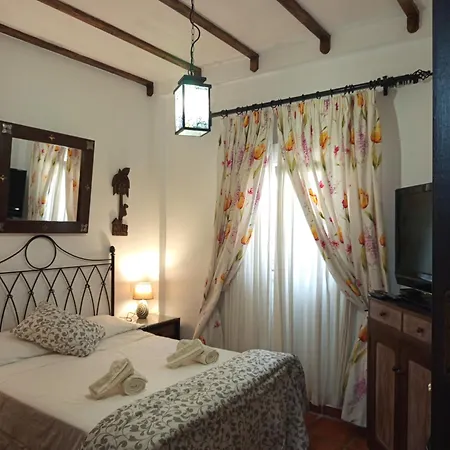 Apto Centro Historico Medieval