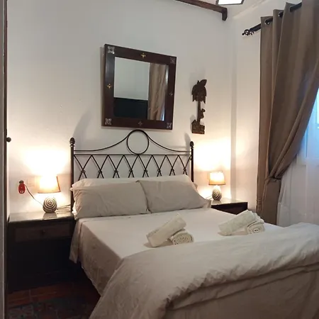 Apartment Apto Centro Historico Medieval *