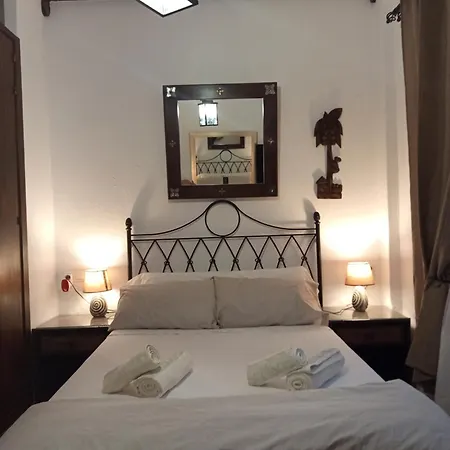 Apto Centro Historico Medieval *