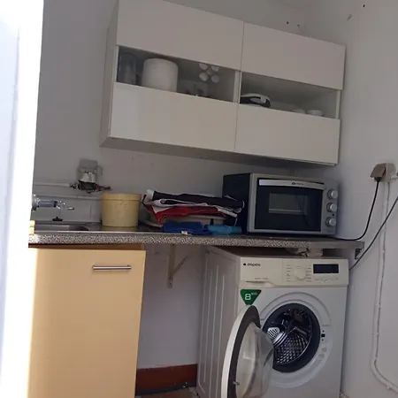 Apto Centro Historico Medieval *