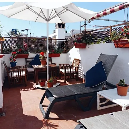 아파트 Apto Centro Historico Medieval