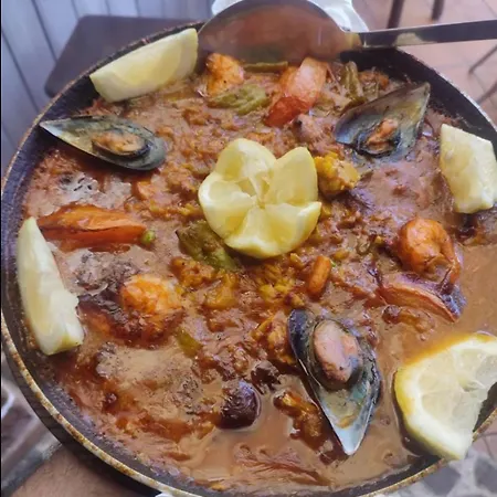 Apto Centro Historico Medieval Estepona