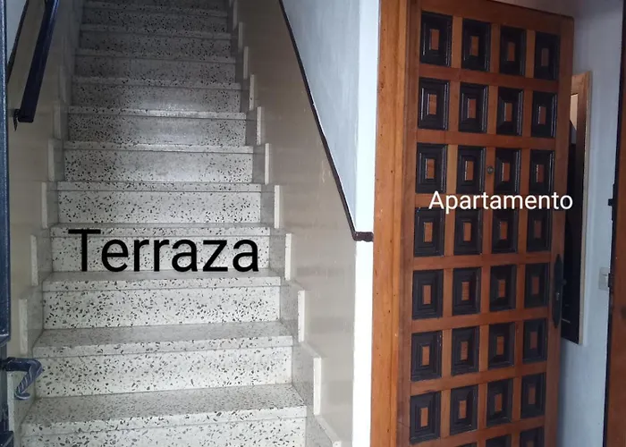 Apto Centro Historico Medieval