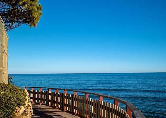 Apto Centro Historico Medieval אסטפונה