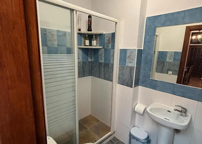 Apartamento Apto Centro Historico Medieval *