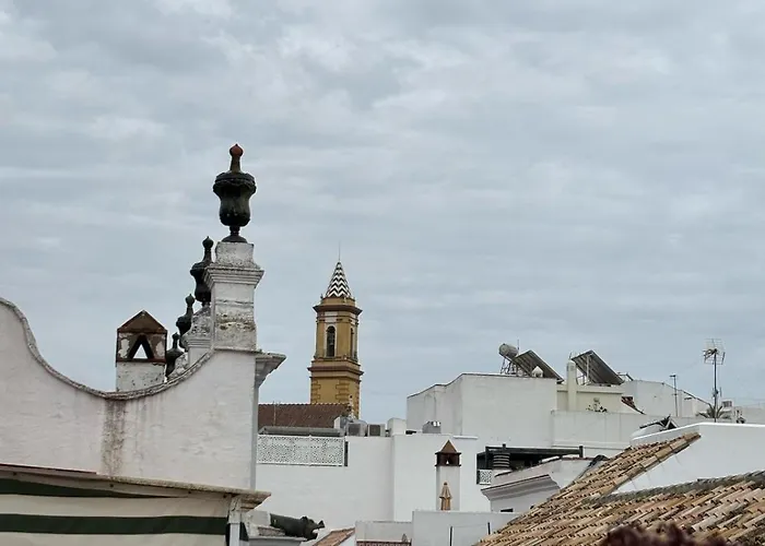 דירה Apto Centro Historico Medieval