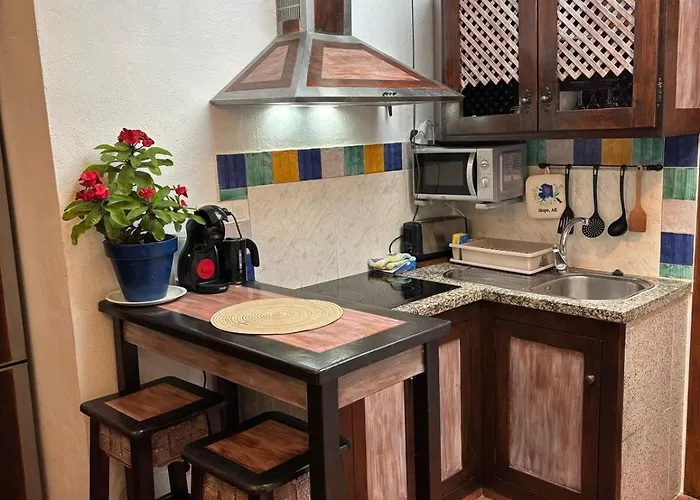 Apto Centro Historico Medieval דירה אסטפונה