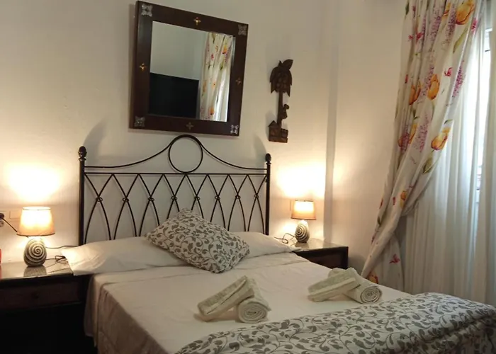 Apto Centro Historico Medieval