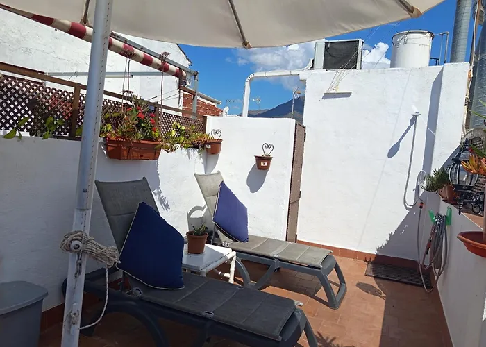 Apto Centro Historico Medieval אסטפונה