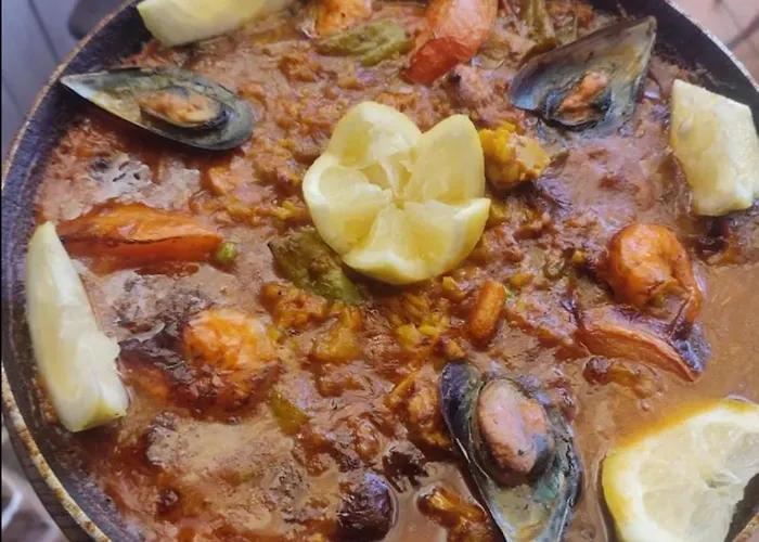 Apto Centro Historico Medieval אסטפונה