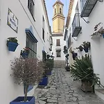 דירה Apto Centro Historico Medieval