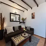 Apto Centro Historico Medieval *