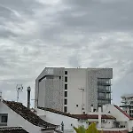 דירה Apto Centro Historico Medieval אסטפונה