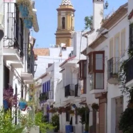 Apto Centro Historico Medieval * אסטפונה