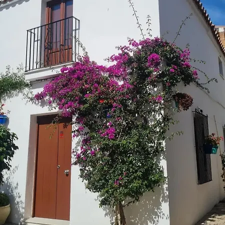 Apto Centro Historico Medieval * אסטפונה