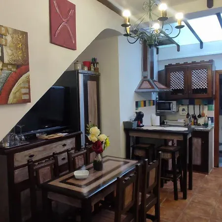 Appartamento Apto Centro Historico Medieval