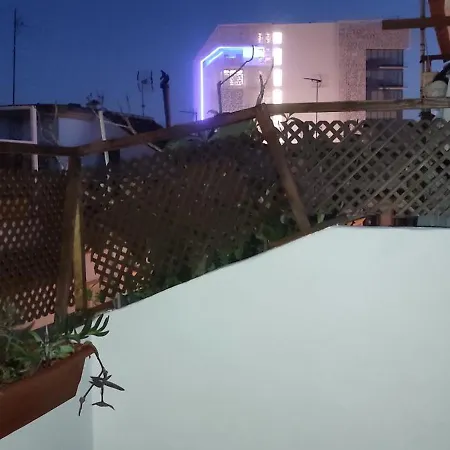 Apto Centro Historico Medieval Appartamento