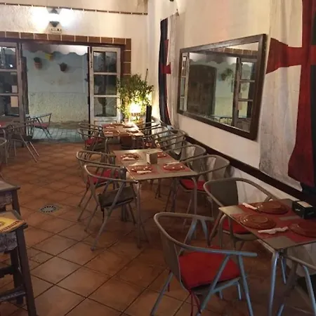 Appartamento Apto Centro Historico Medieval Estepona