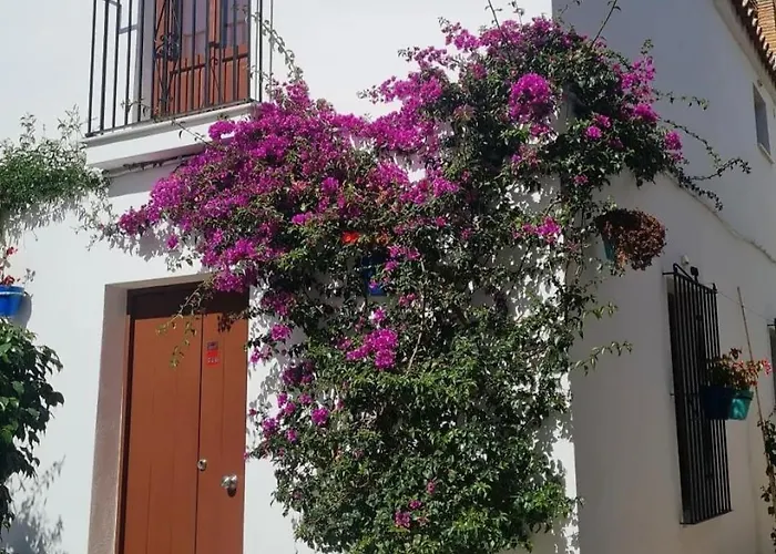 Apto Centro Historico Medieval * Estepona