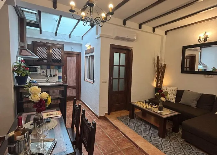 Apartment Apto Centro Historico Medieval