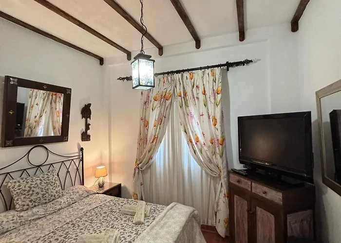 Apartment Apto Centro Historico Medieval